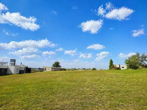 Terreno en Venta en Los Reartes, Calamuchita