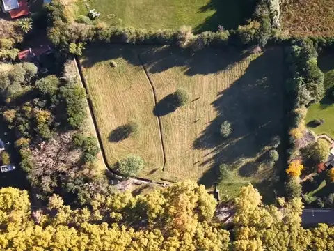 Terreno en Venta en Villa del Totoral, Totoral