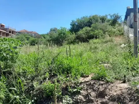 Terreno en Venta en Villa Carlos Paz, Punilla