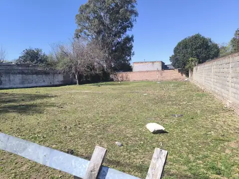 Terreno en Venta en Villa Silvano Funes, Cordoba