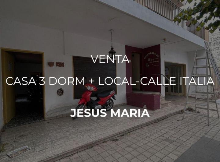 Casa · 322m² · 1 Ambiente · 2 Cocheras