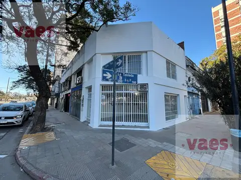 Local en Alquiler en Centro, Córdoba