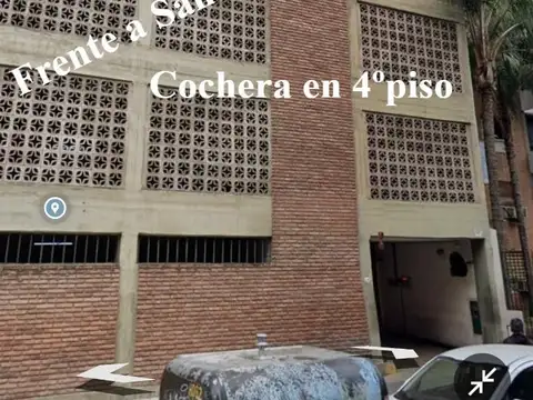 Cochera en Venta en Nueva Cordoba, Cordoba