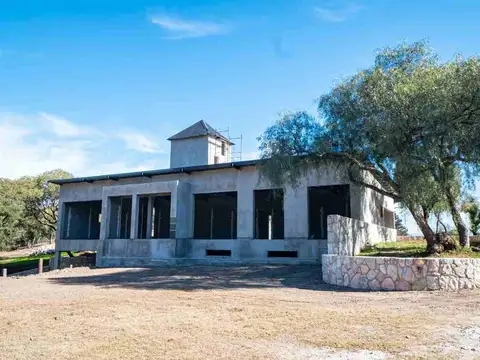 Terreno en Venta en Valle Hermoso, Punilla
