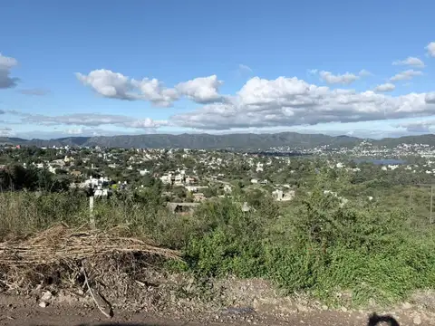 Terreno en Venta en Villa Carlos Paz, Punilla