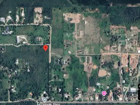 Terreno en Venta en Villa Carlos Paz, Punilla
