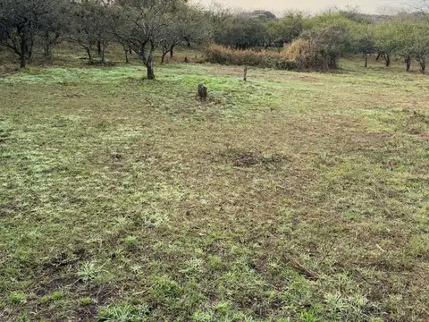Terreno en Venta en Mendiolaza, Colón