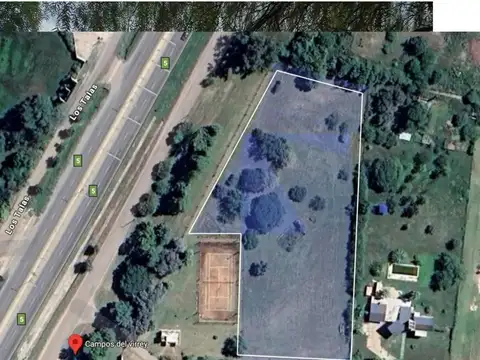 Terreno en Venta en Santa Ana, Santa María