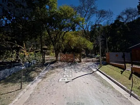 Terreno en Venta en Unquillo, Colón