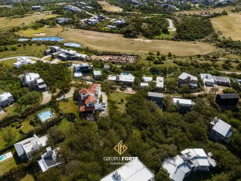 Terreno en Venta en Molinos de Viento, Villa Allende