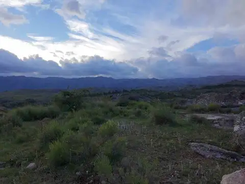 Terreno en Venta en La Cumbrecita, Calamuchita