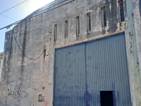 Galpón en Venta en Yofre Norte, Cordoba