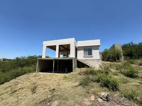 Casa en Venta en Villa Parque Siquiman, Punilla