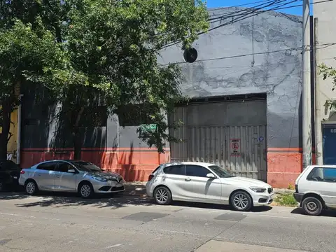 Galpón en Alquiler en Cordoba, Capital