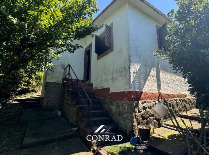 Casa · 90m² · 5 Ambientes