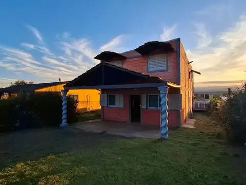 Casa en Venta en San Roque, Punilla