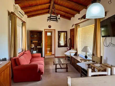 Casa en Venta en Villa General Belgrano, Calamuchita