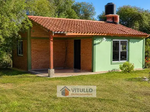 Casa en Venta en Las Chacras, San Javier
