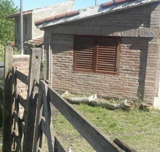 Casa · 65m² · 4 Ambientes