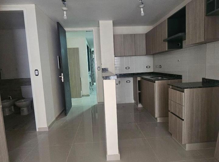 Departamento · 59m² · 3 Ambientes