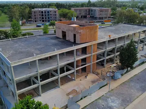 Oficina en Venta en Villa Allende, Colón