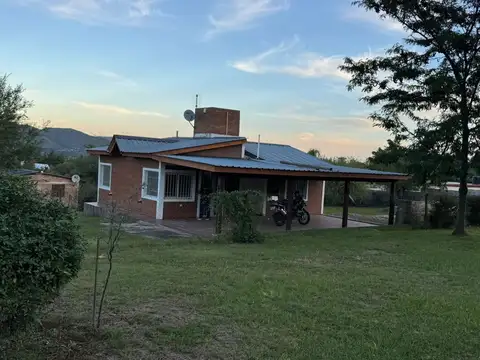 Casa en Venta en Bialet Masse, Punilla