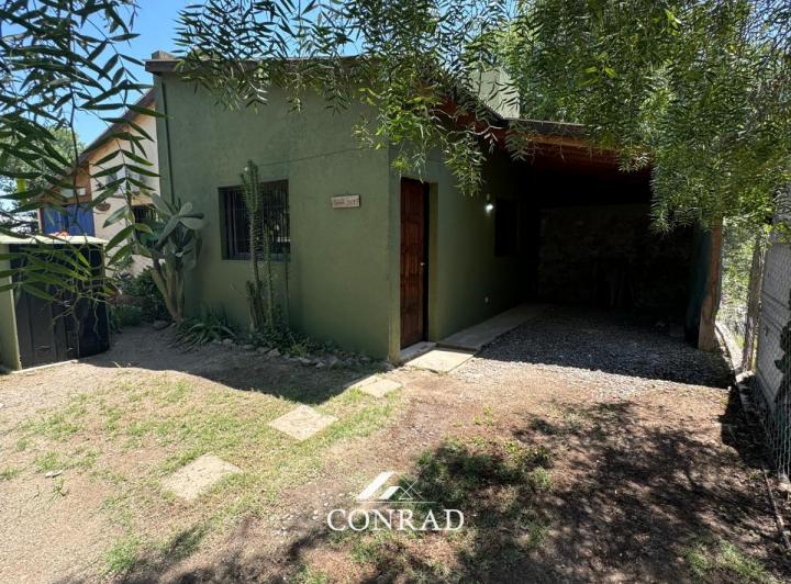 Casa · 70m² · 5 Ambientes · 1 Cochera