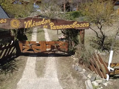 Casa en Venta en Villa la Bolsa, Santa María