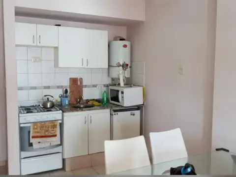Departamento en Alquiler Temporal en Centro, Rosario