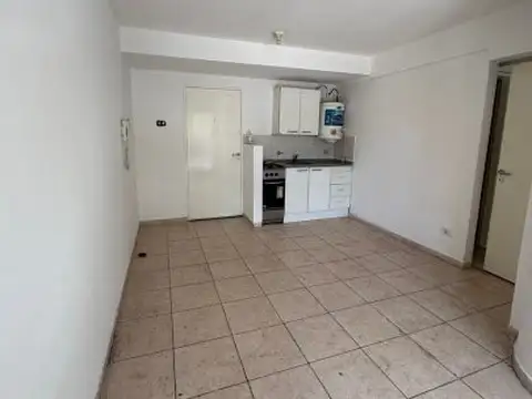 Departamento en Alquiler en General José de San Martín, Rosario