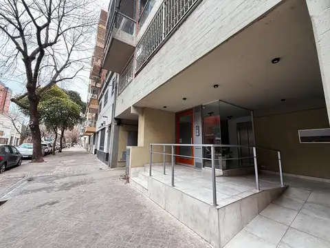 Departamento en Alquiler en Nuestra Señora De Lourdes, Rosario