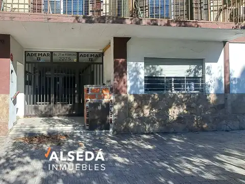 Departamento en Alquiler en Macrocentro, Rosario