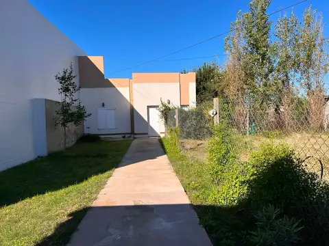 Casa en Alquiler en Lehmann, Castellanos