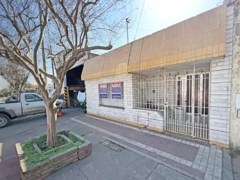 Casa en Alquiler en San Lorenzo, Santa Fe