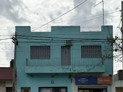 Casa en Alquiler en Tiro Suizo, Rosario