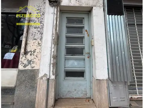 Casa en Alquiler en Alberdi, Rosario