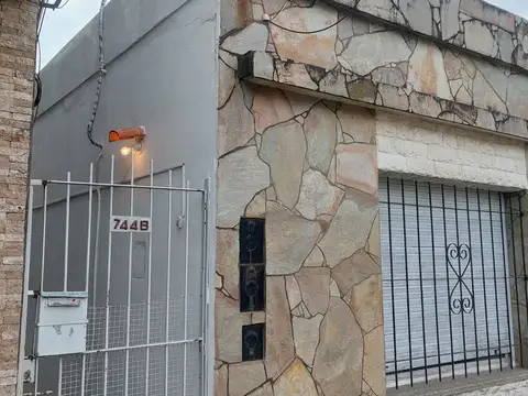 Casa en Alquiler en Belgrano, Rosario