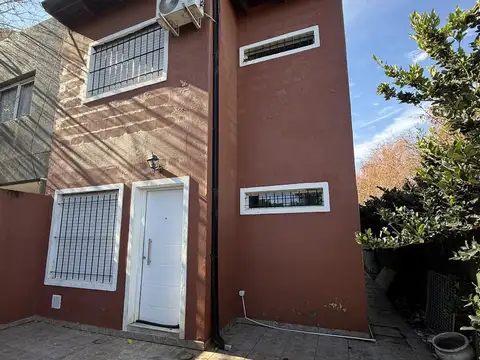 Casa en Alquiler en Roldan, San Lorenzo