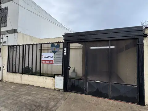 Casa en Alquiler en Villa Gobernador Galvez, Rosario