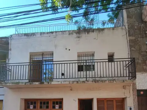 Casa en Alquiler en Luis Agote, Rosario