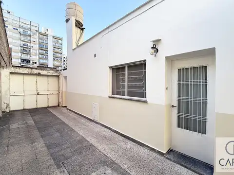 Casa en Alquiler en Centro, Rosario