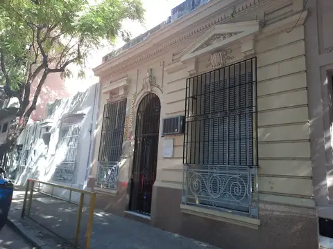 Casa en Alquiler en Centro, Rosario