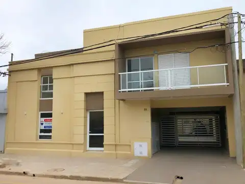 Departamento en Alquiler en Esperanza, Las Colonias