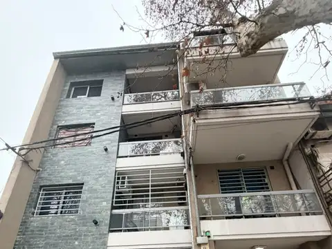Departamento en Alquiler en Cinco Esquinas, Rosario