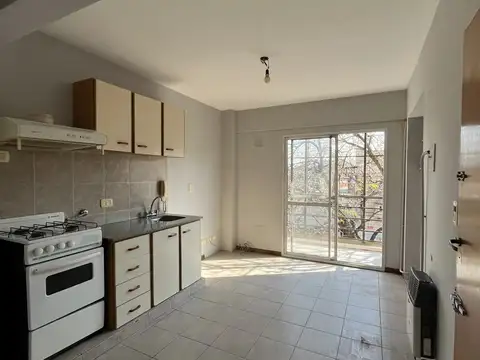 Departamento en Alquiler en Centro, Rosario