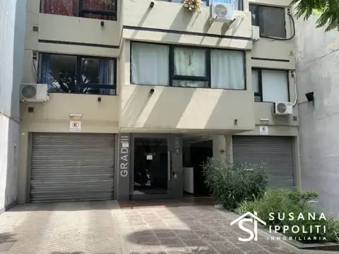 Departamento en Alquiler en Centro, Rosario