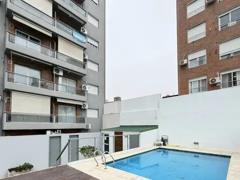 Departamento en Alquiler en Centro, Rosario