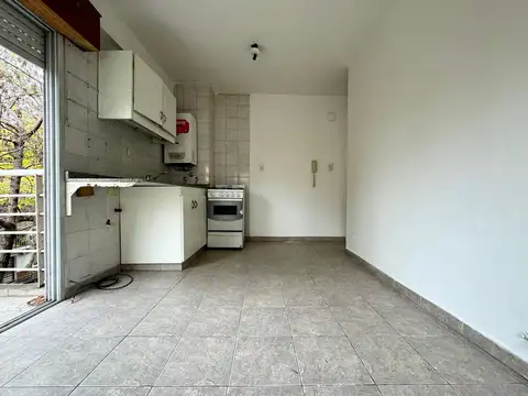 Departamento en Alquiler en Luis Agote, Rosario
