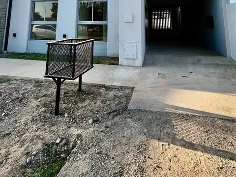 Departamento en Alquiler en Esperanza, Las Colonias