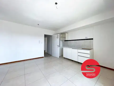 Departamento en Alquiler en Luis Agote, Rosario